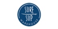 Surf SUP Warehouse coupons